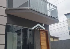 Foto 1 de Casa com 2 Quartos à venda, 76m² em Extensão do Bosque, Rio das Ostras