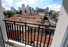 Foto 1 de Apartamento com 2 Quartos para alugar, 42m² em Tucuruvi, São Paulo