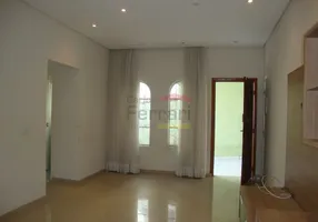 Foto 1 de Casa com 3 Quartos à venda, 200m² em Vila Pauliceia, São Paulo