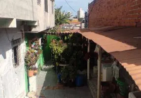 Foto 1 de Casa com 6 Quartos à venda, 300m² em Jardim Artidoro, Guarulhos