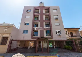Foto 1 de Apartamento com 1 Quarto à venda, 45m² em Cidade Baixa, Porto Alegre