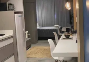 Foto 1 de Apartamento com 1 Quarto à venda, 32m² em Centro, Florianópolis