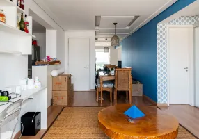 Foto 1 de Apartamento com 1 Quarto para alugar, 62m² em Bela Vista, São Paulo