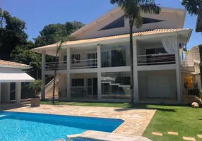 Foto 1 de Casa com 4 Quartos à venda, 450m² em Ponte Alta, Atibaia