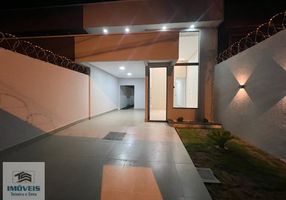 Casa na Rua Alora, 1232, Três Marias em Goiânia, por R$ 1.150.000 - Viva  Real