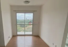 Foto 1 de Apartamento com 2 Quartos para alugar, 59m² em Engordadouro, Jundiaí