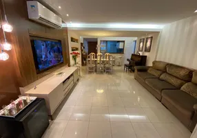 Foto 1 de Apartamento com 3 Quartos à venda, 110m² em Praia do Canto, Vitória