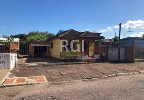 Foto 1 de Lote/Terreno à venda, 345m² em São José, Esteio