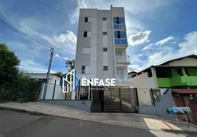 Foto 1 de Apartamento com 3 Quartos à venda, 55m² em Marechal Rondon, Igarapé