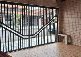 Foto 1 de Casa com 2 Quartos à venda, 100m² em Jardim Real, Praia Grande