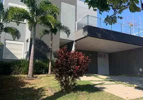 Foto 1 de Casa de Condomínio com 4 Quartos à venda, 333m² em RESIDENCIAL HELVETIA PARK, Indaiatuba