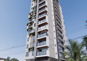 Foto 1 de Apartamento com 2 Quartos à venda, 57m² em Centro, Cascavel
