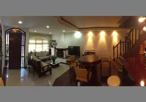 Foto 1 de Casa com 3 Quartos à venda, 281m² em Vila Santa Isabel, São Paulo