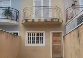 Foto 1 de Casa com 2 Quartos à venda, 90m² em Jardim Alvinopolis, Atibaia