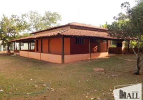 Foto 1 de Fazenda/Sítio com 2 Quartos à venda, 200m² em Zona Rural, Ipiguá