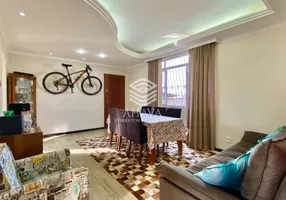 Foto 1 de Apartamento com 3 Quartos à venda, 70m² em Heliópolis, Belo Horizonte