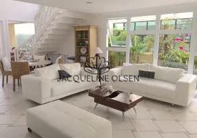 Foto 1 de Casa de Condomínio com 4 Quartos à venda, 320m² em Praia Vista Linda, Bertioga