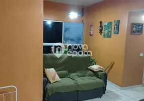 Foto 1 de Apartamento com 2 Quartos à venda, 72m² em Lins de Vasconcelos, Rio de Janeiro