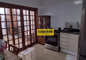 Foto 1 de Casa com 2 Quartos à venda, 128m² em Rudge Ramos, São Bernardo do Campo