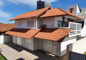 Foto 1 de Sobrado com 5 Quartos à venda, 309m² em Jurerê Internacional, Florianópolis