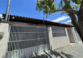 Foto 1 de Casa com 3 Quartos à venda, 199m² em Cruzeiro, Campina Grande
