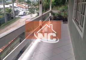 Foto 1 de Casa com 3 Quartos à venda, 191m² em Maravista, Niterói