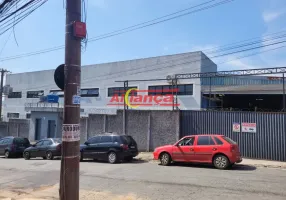 Foto 1 de Galpão/Depósito/Armazém à venda, 2300m² em Jardim Cumbica, Guarulhos