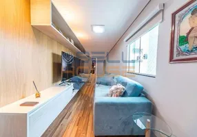 Foto 1 de Apartamento com 2 Quartos à venda, 95m² em Vila Pires, Santo André