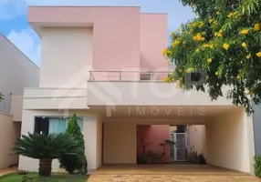 Foto 1 de Casa de Condomínio com 3 Quartos à venda, 285m² em Jardim Jóckei Club A, São Carlos