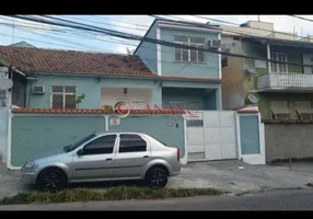 Foto 1 de Casa com 4 Quartos à venda, 280m² em Engenho Novo, Rio de Janeiro