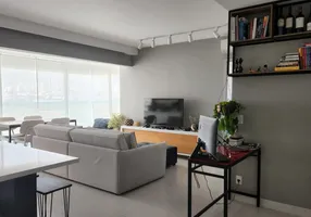 Foto 1 de Apartamento com 1 Quarto à venda, 64m² em Jardim da Glória, São Paulo