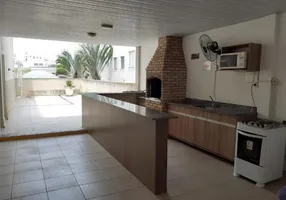 Foto 1 de Apartamento com 3 Quartos à venda, 61m² em Jardim Vista Alegre, Paulínia