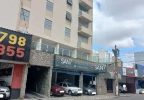 Foto 1 de Apartamento com 1 Quarto à venda, 120m² em Centro, Sorocaba