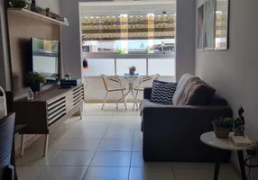 Foto 1 de Apartamento com 3 Quartos à venda, 74m² em Cidade Nova, Aracaju