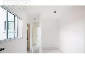 Foto 1 de Cobertura com 2 Quartos à venda, 76m² em Vila Príncipe de Gales, Santo André