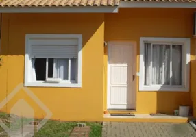 Foto 1 de Casa de Condomínio com 2 Quartos à venda, 46m² em Protásio Alves, Porto Alegre