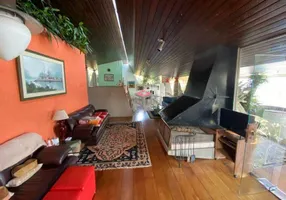 Foto 1 de Casa com 5 Quartos à venda, 680m² em Rio Grande, São Bernardo do Campo