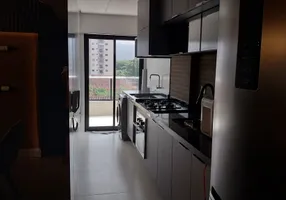 Foto 1 de Apartamento com 2 Quartos à venda, 96m² em Maracanã, Praia Grande