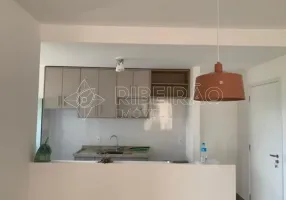 Foto 1 de Apartamento com 2 Quartos para alugar, 72m² em Ribeirânia, Ribeirão Preto