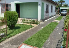 Foto 1 de Casa com 3 Quartos à venda, 120m² em Formoza, Alvorada