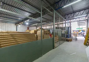 Foto 1 de Galpão/Depósito/Armazém à venda, 2500m² em Vila Metalurgica, Santo André