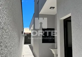 Foto 1 de Sobrado com 3 Quartos à venda, 100m² em Jardim Santa Teresa, Mogi das Cruzes