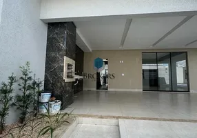 Foto 1 de Casa com 3 Quartos à venda, 161m² em Residencial Monte Cristo, Trindade