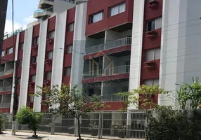 Foto 1 de Apartamento com 2 Quartos à venda, 70m² em Loteamento Joao Batista Juliao, Guarujá