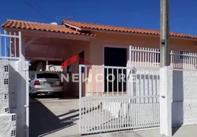 Foto 1 de Casa com 2 Quartos à venda, 72m² em Nova Brasília, Imbituba