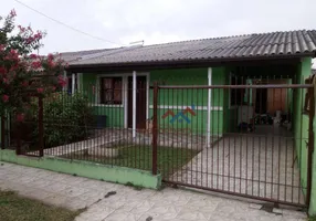 Foto 1 de Casa com 2 Quartos à venda, 48m² em São José, Canoas