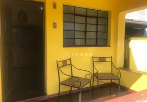 Foto 1 de Casa com 3 Quartos à venda, 213m² em Jardim Campo Grande, Caçapava