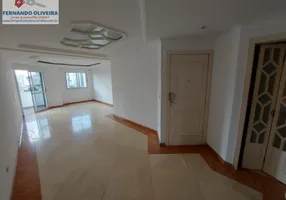 Foto 1 de Apartamento com 3 Quartos à venda, 127m² em Vila Regente Feijó, São Paulo