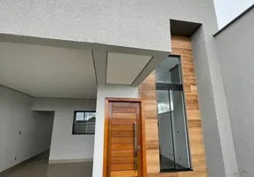 Foto 1 de Casa com 3 Quartos à venda, 105m² em Jardim Ipiranga, Aparecida de Goiânia