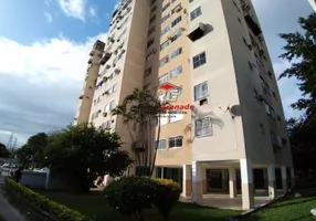 Foto 1 de Apartamento com 2 Quartos à venda, 65m² em Jardim Alvorada, Nova Iguaçu